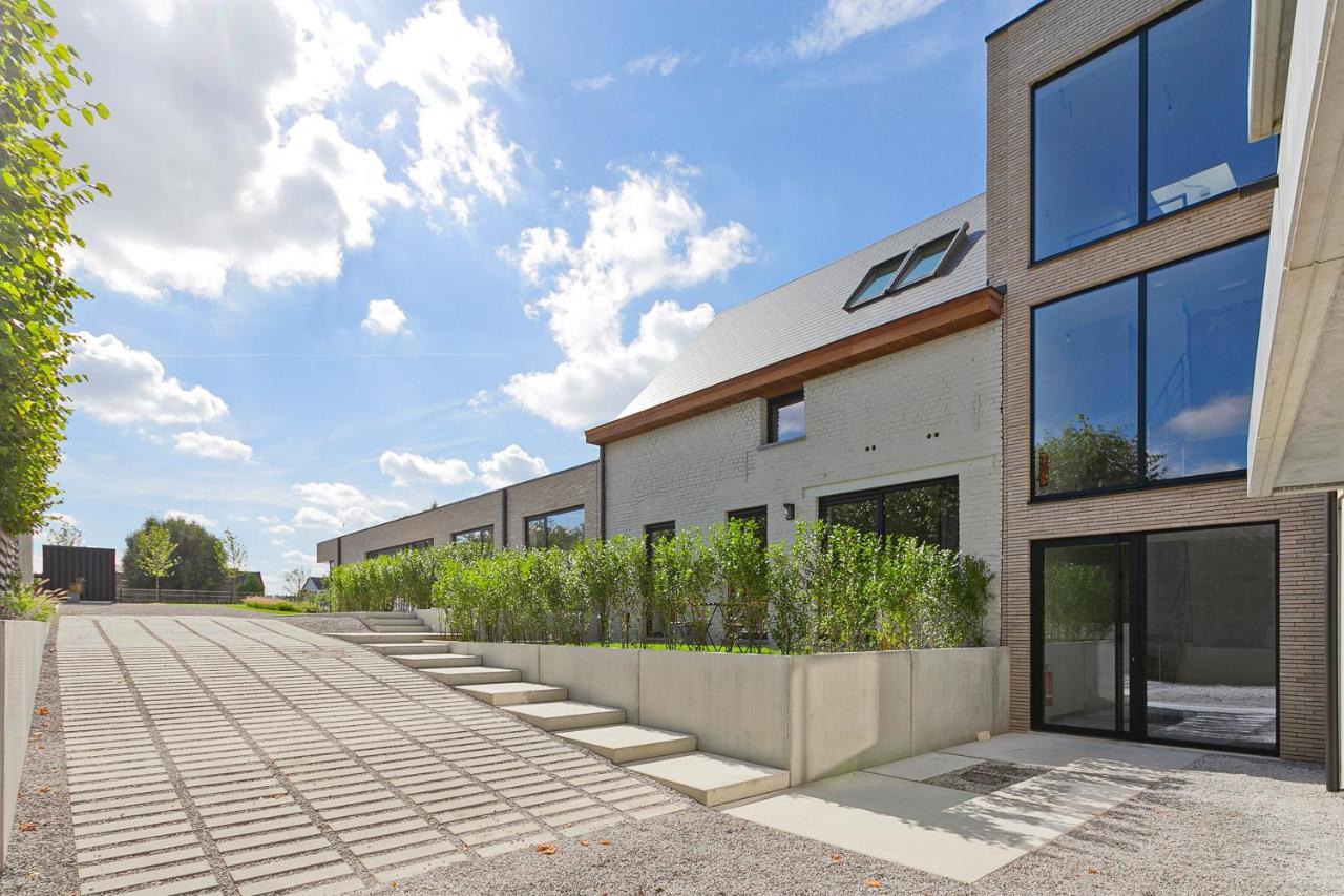 Bnb Manere Grimbergen Extérieur photo