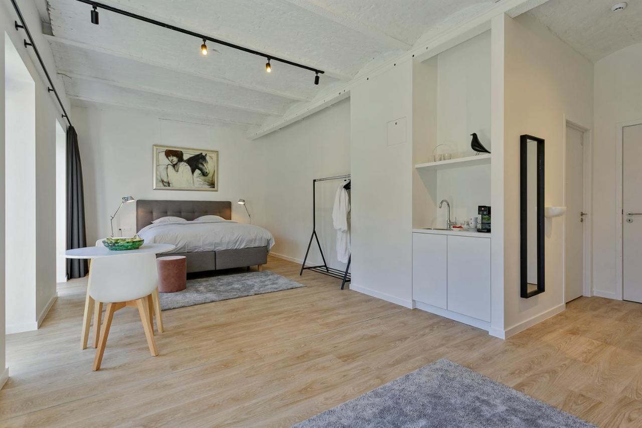 Bnb Manere Grimbergen Extérieur photo
