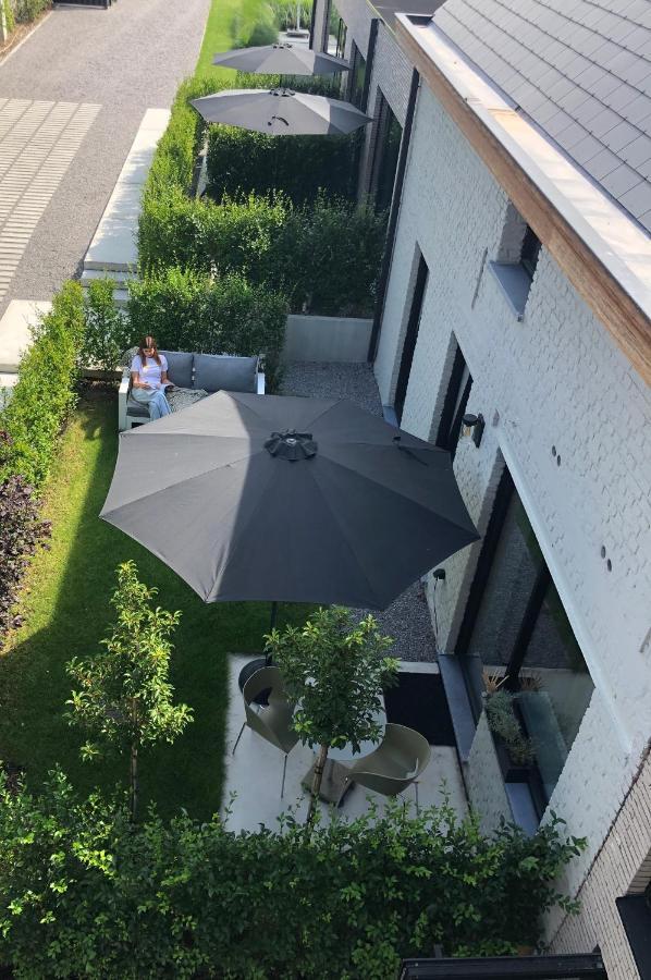 Bnb Manere Grimbergen Extérieur photo