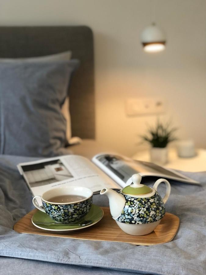 Bnb Manere Grimbergen Extérieur photo