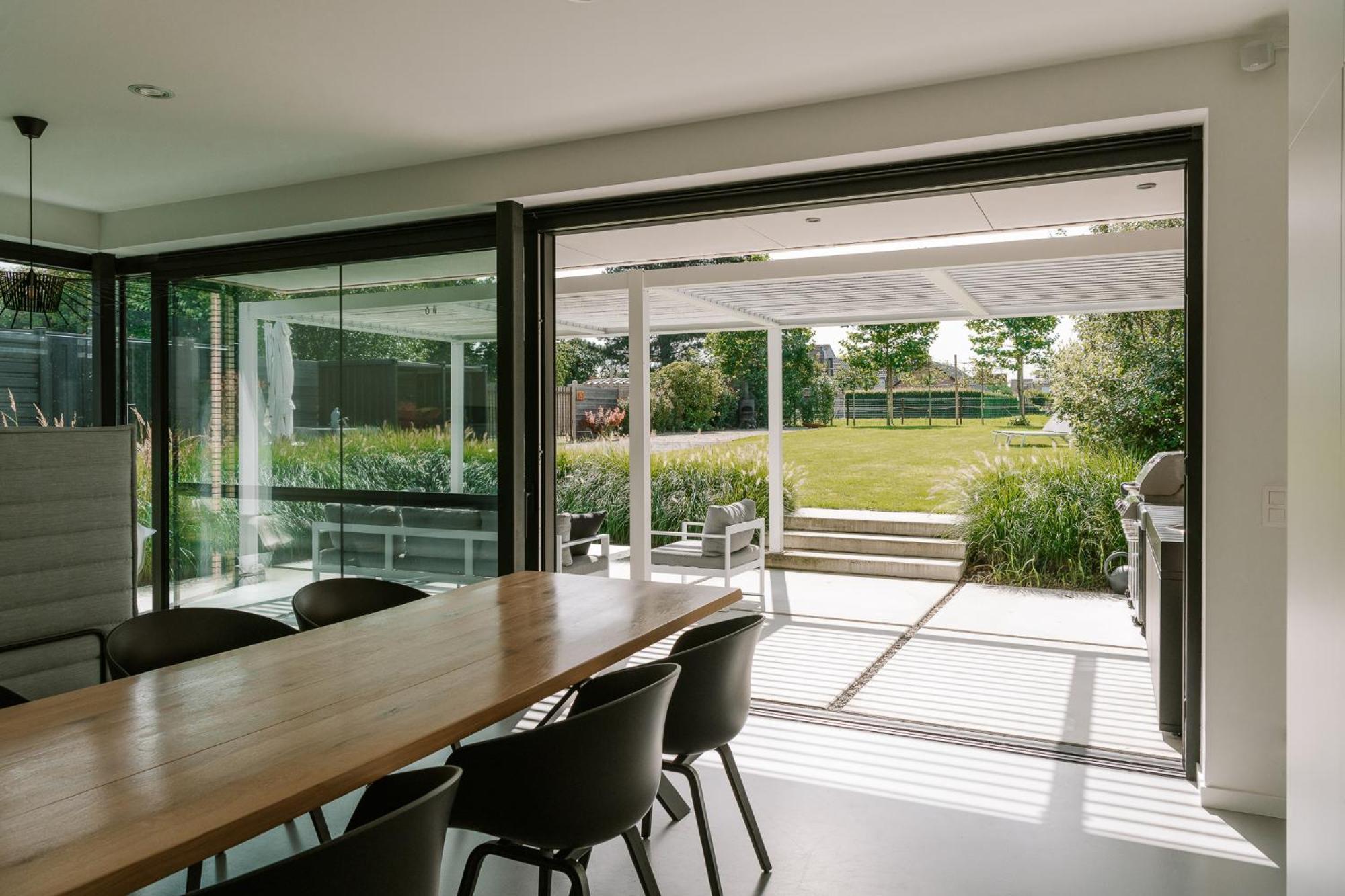 Bnb Manere Grimbergen Extérieur photo