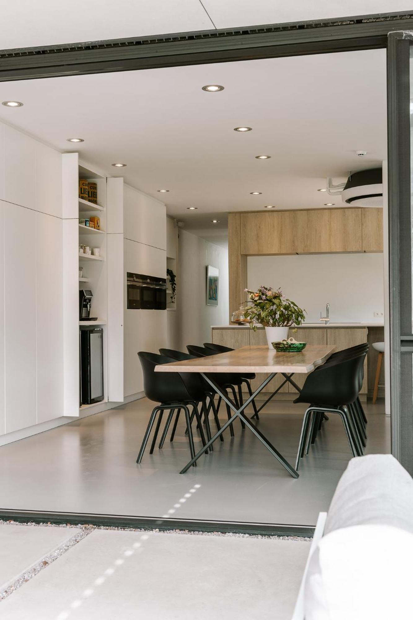 Bnb Manere Grimbergen Extérieur photo
