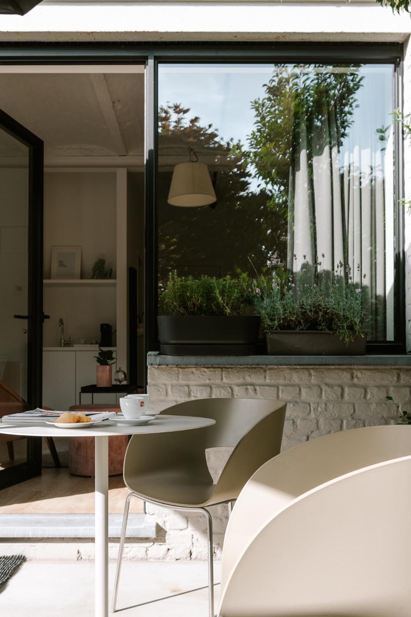 Bnb Manere Grimbergen Extérieur photo