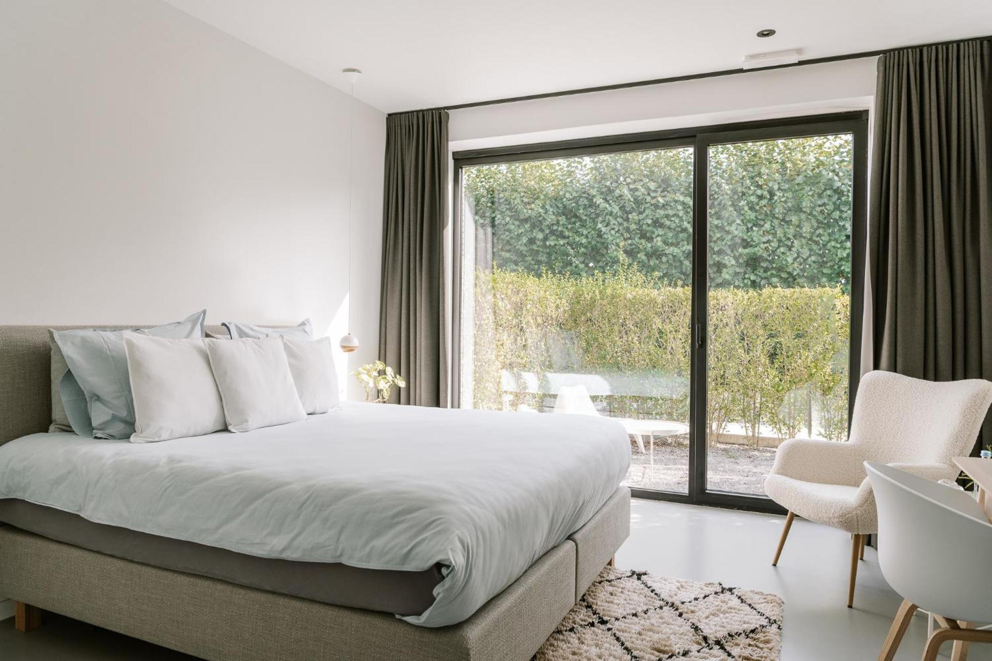 Bnb Manere Grimbergen Extérieur photo