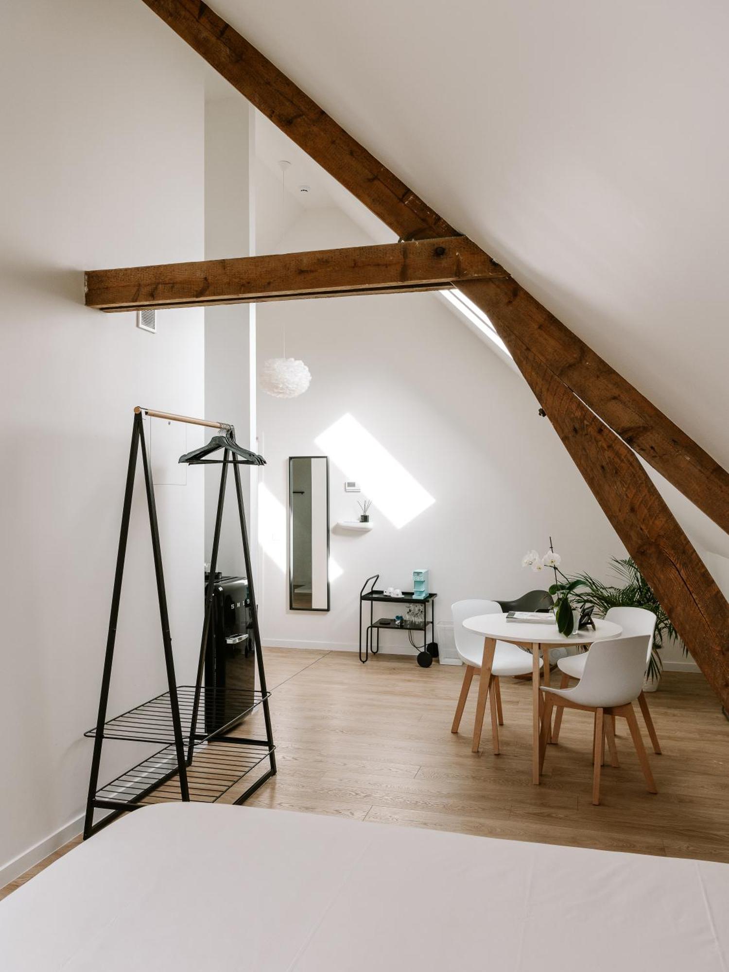 Bnb Manere Grimbergen Extérieur photo