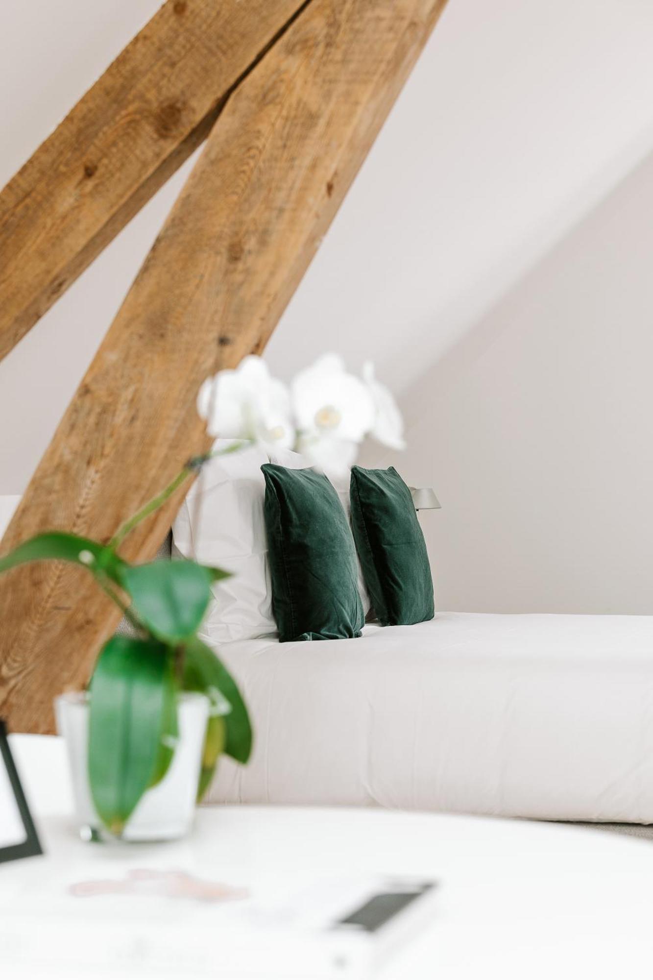 Bnb Manere Grimbergen Extérieur photo