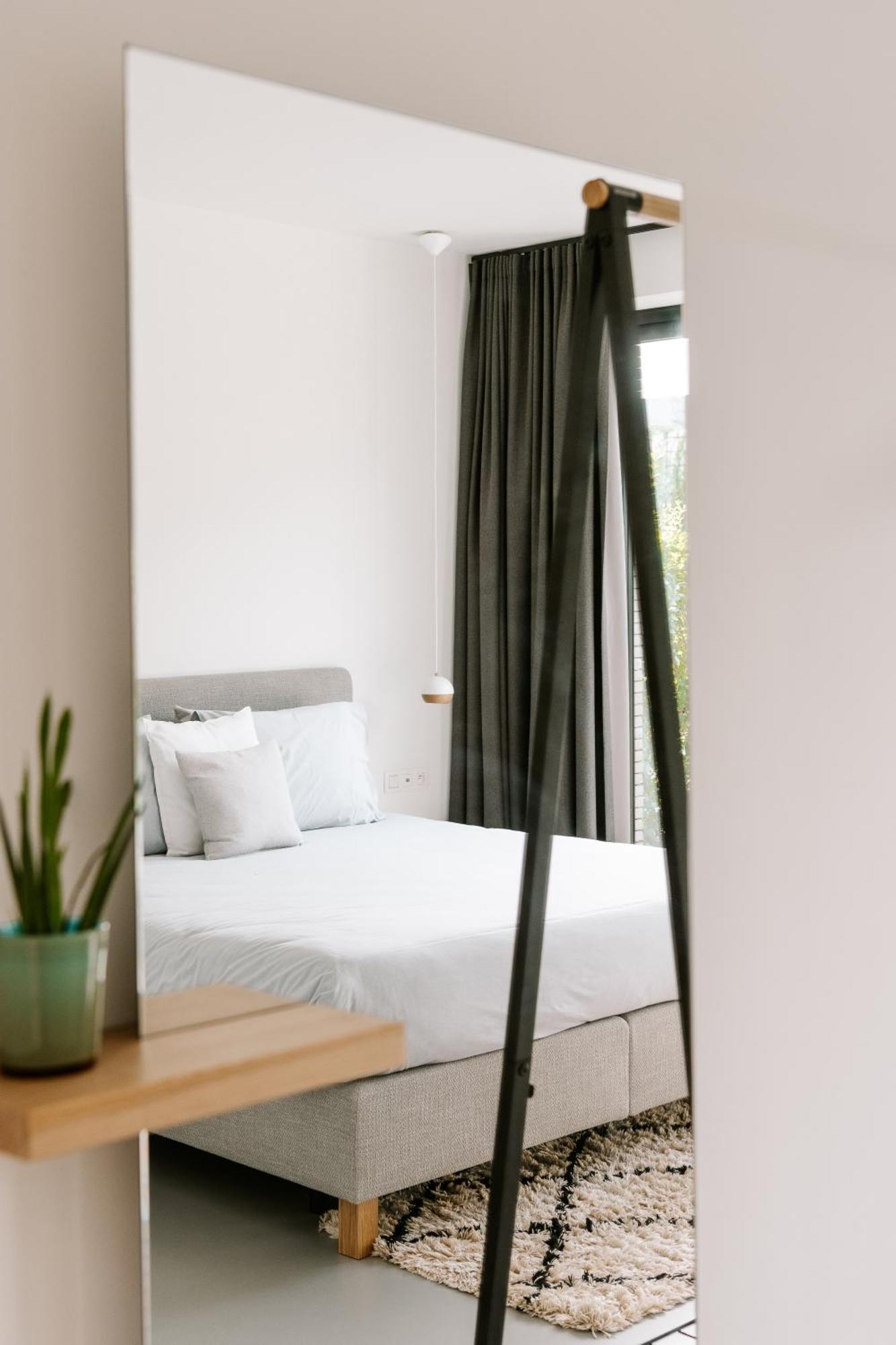 Bnb Manere Grimbergen Extérieur photo