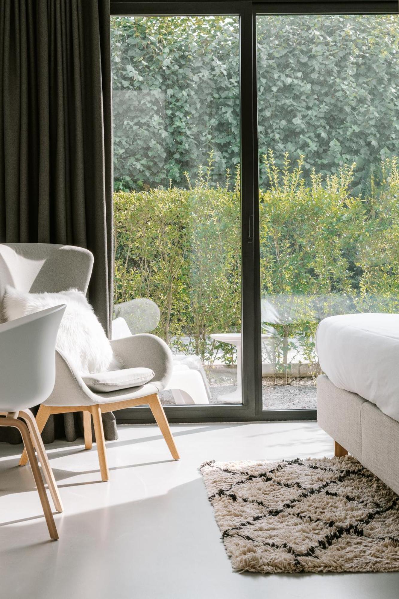 Bnb Manere Grimbergen Extérieur photo
